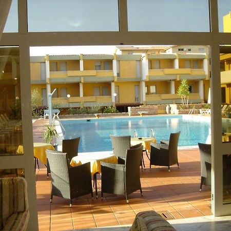 Italy Resort Bosa Zewnętrze zdjęcie