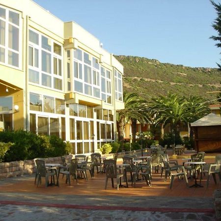Italy Resort Bosa Zewnętrze zdjęcie