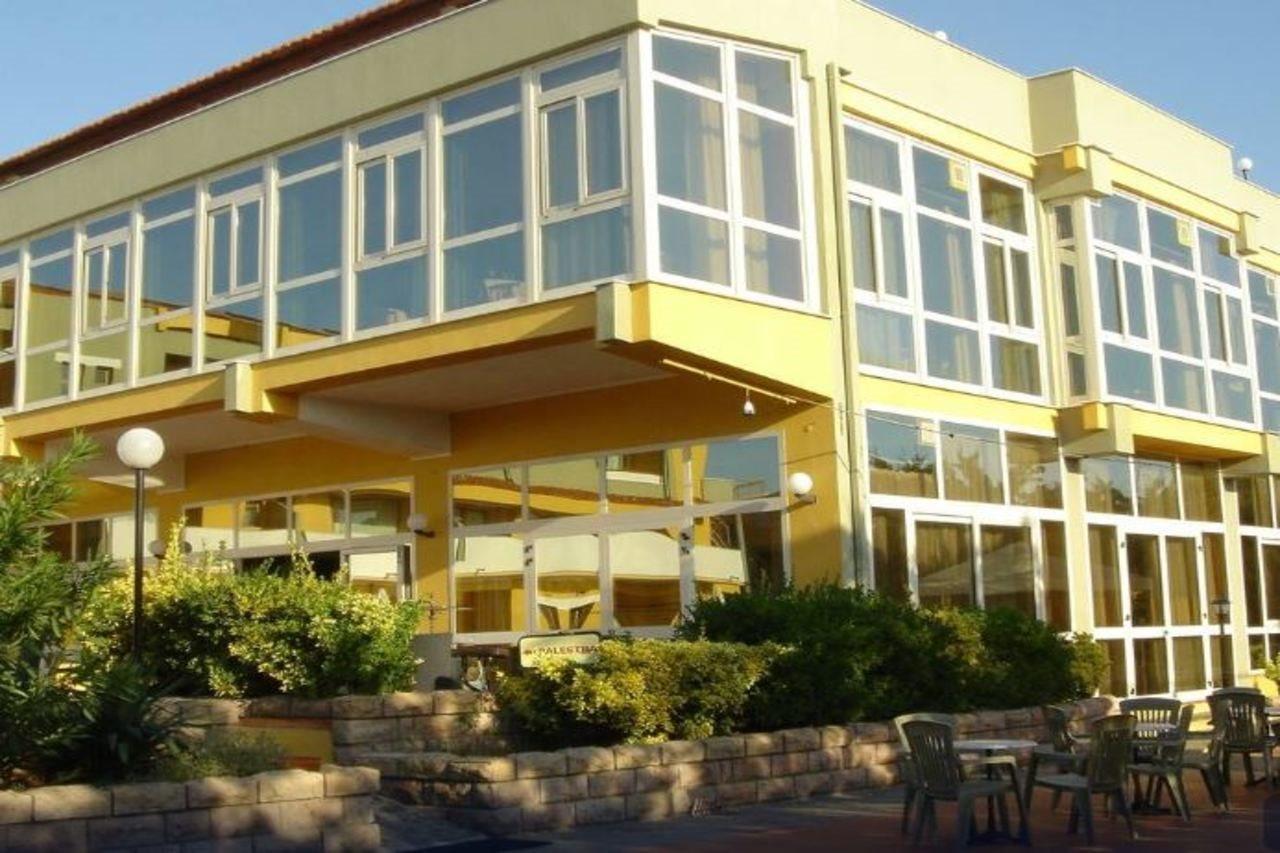 Italy Resort Bosa Zewnętrze zdjęcie