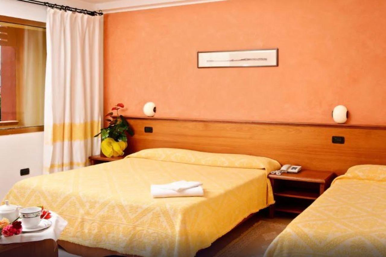 Italy Resort Bosa Zewnętrze zdjęcie