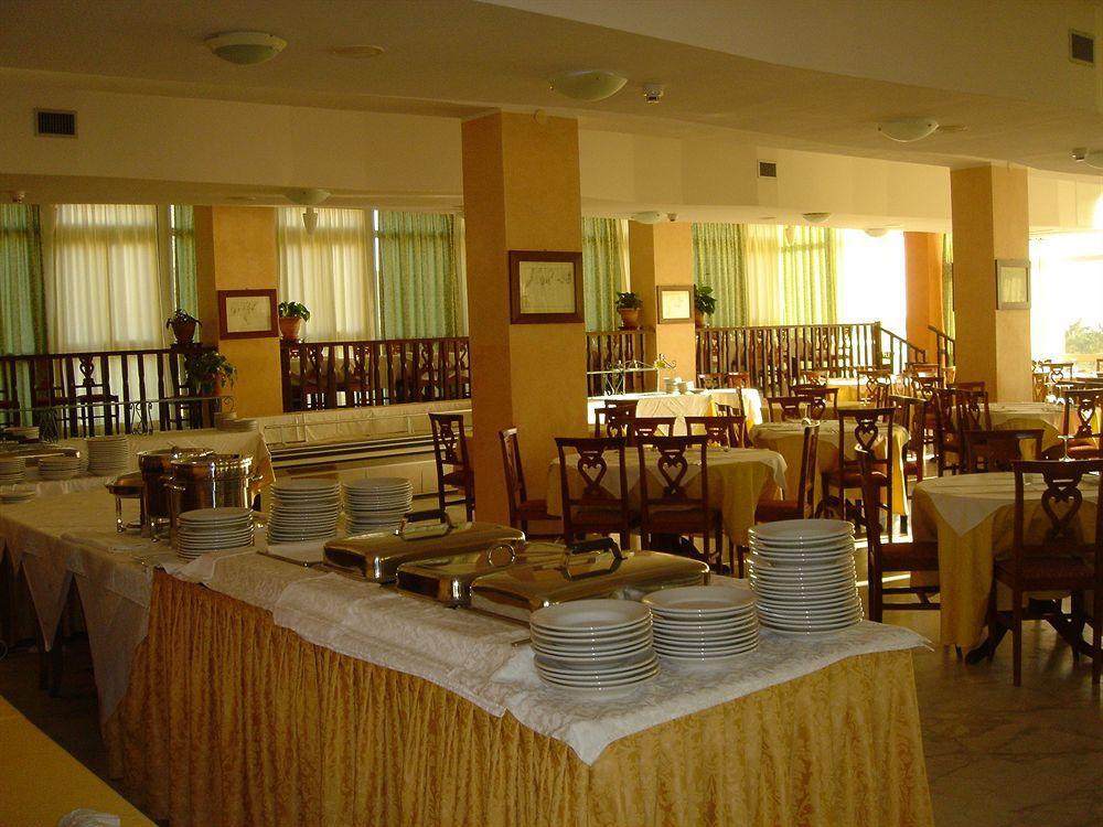 Italy Resort Bosa Zewnętrze zdjęcie