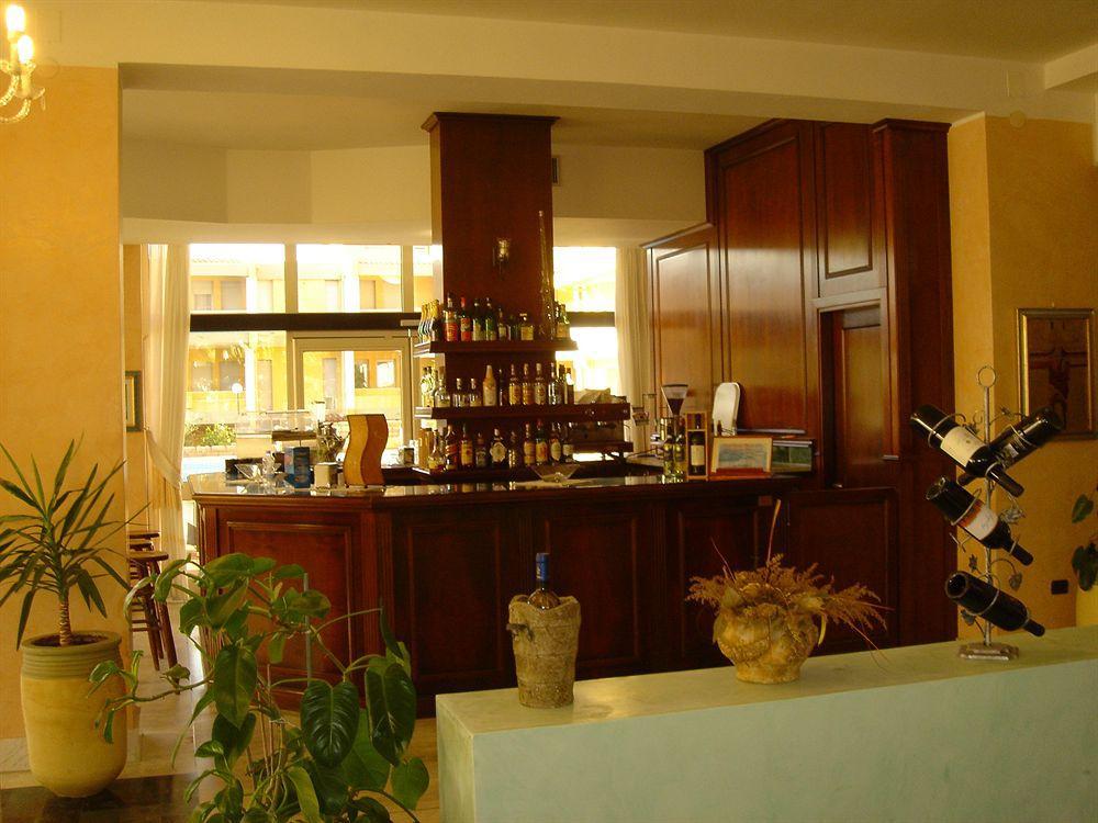 Italy Resort Bosa Zewnętrze zdjęcie