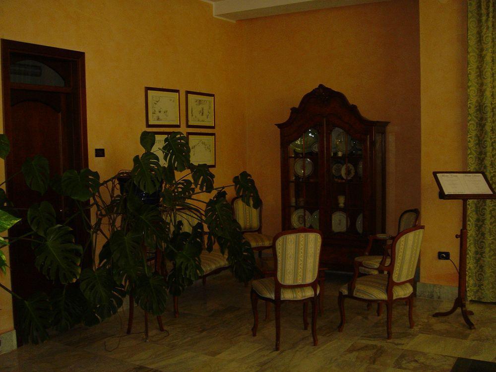 Italy Resort Bosa Zewnętrze zdjęcie