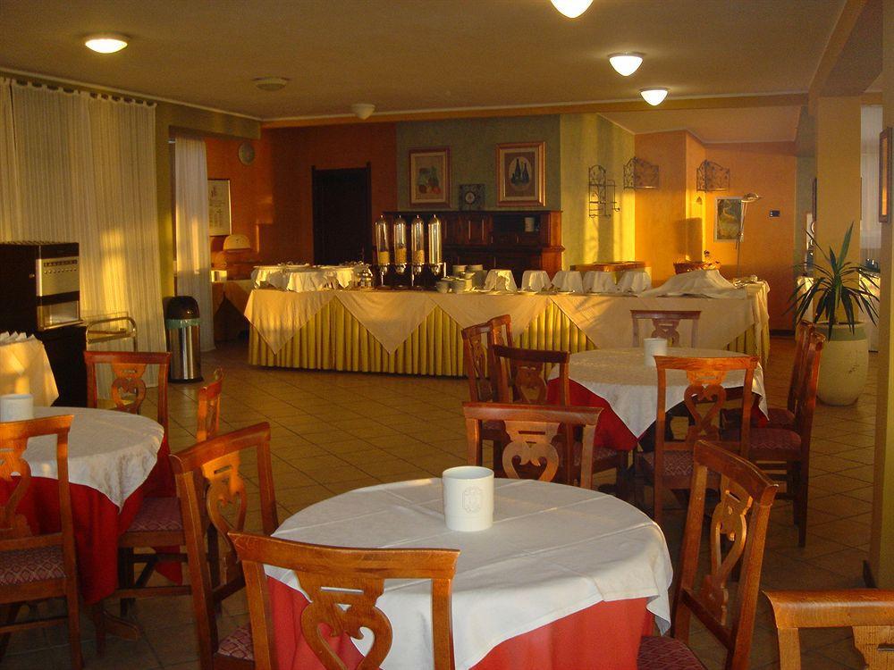 Italy Resort Bosa Zewnętrze zdjęcie
