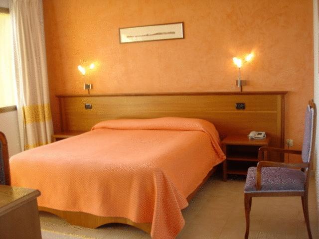 Italy Resort Bosa Pokój zdjęcie