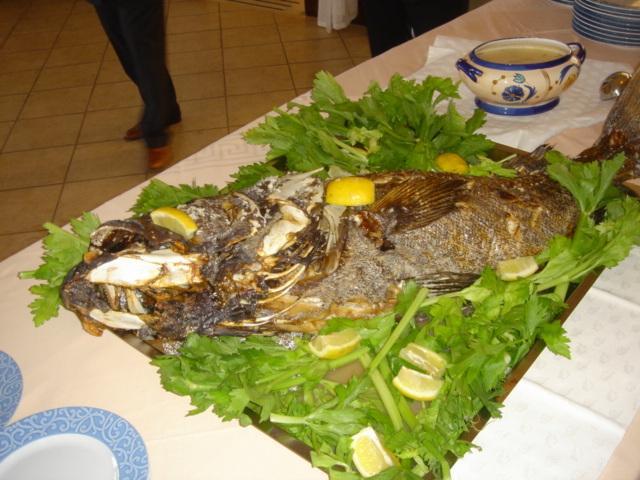Italy Resort Bosa Zewnętrze zdjęcie