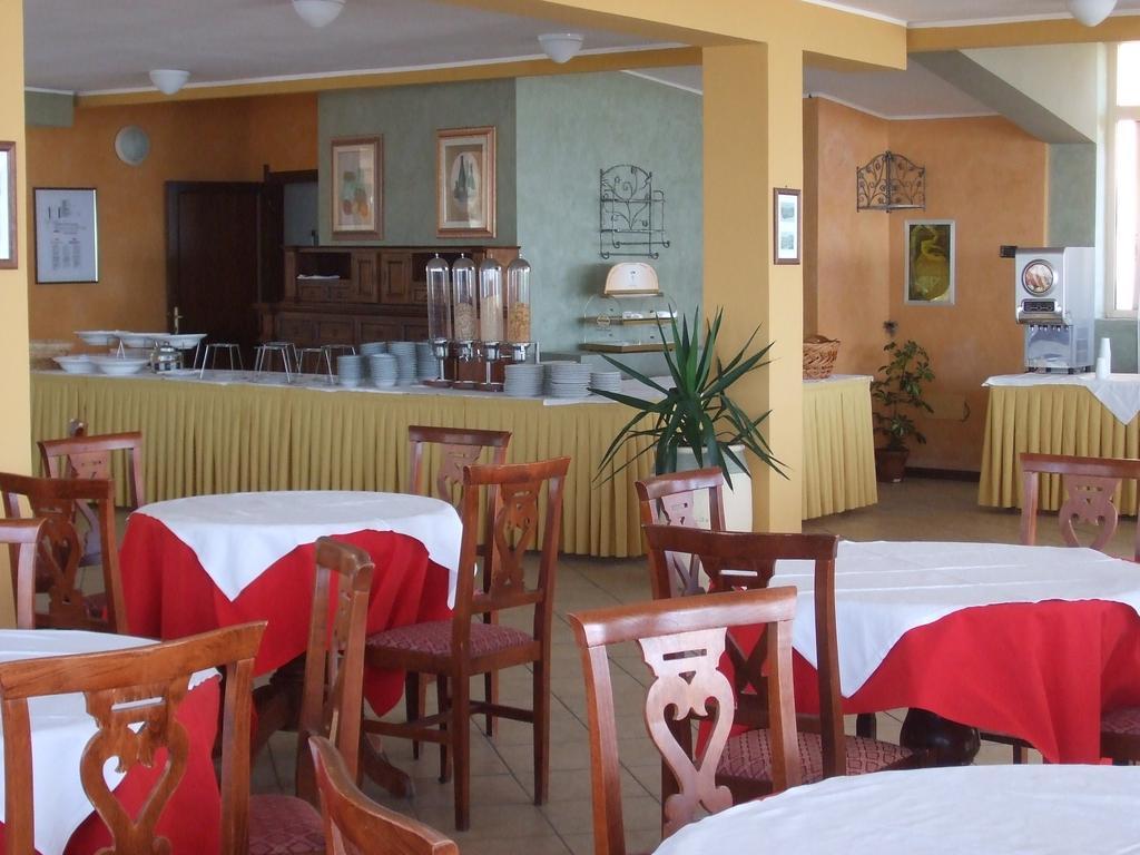 Italy Resort Bosa Zewnętrze zdjęcie