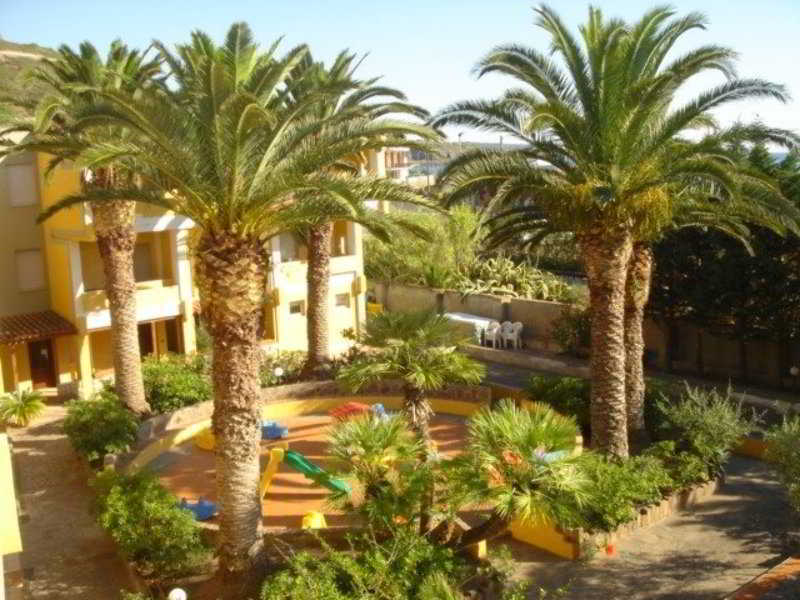 Italy Resort Bosa Zewnętrze zdjęcie
