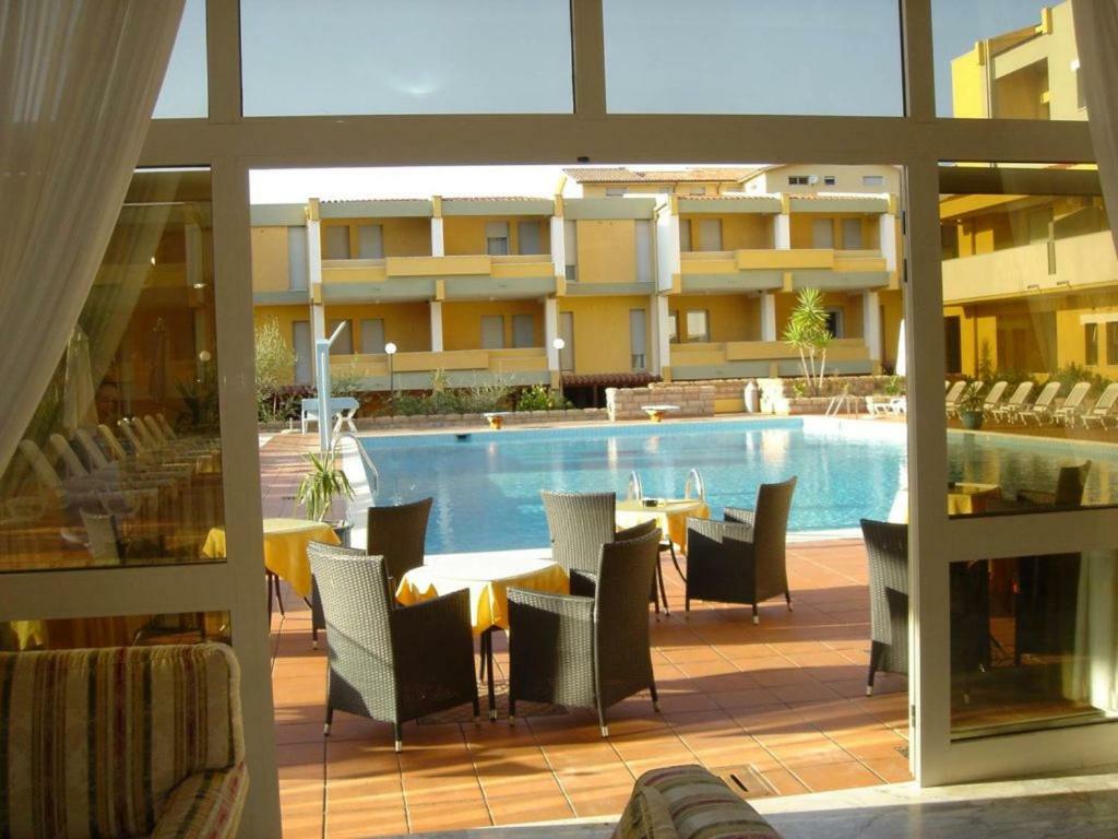 Italy Resort Bosa Zewnętrze zdjęcie