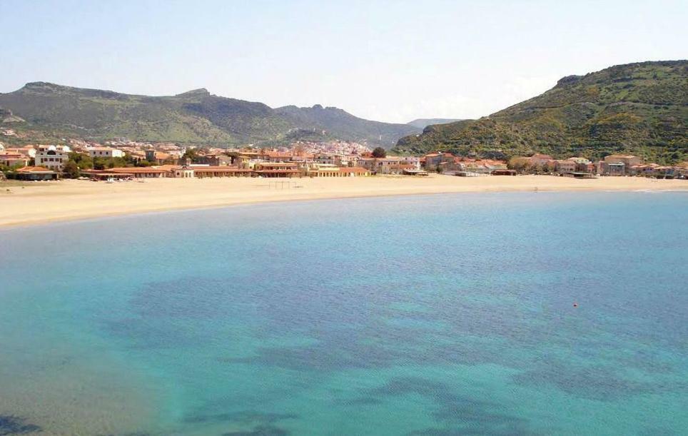 Italy Resort Bosa Zewnętrze zdjęcie