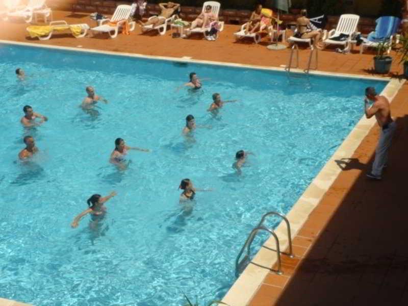 Italy Resort Bosa Zewnętrze zdjęcie