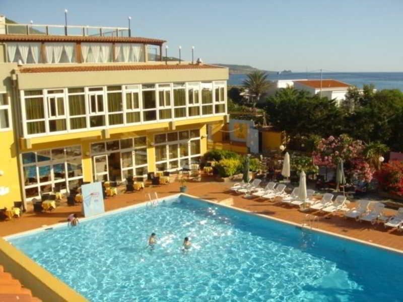 Italy Resort Bosa Zewnętrze zdjęcie